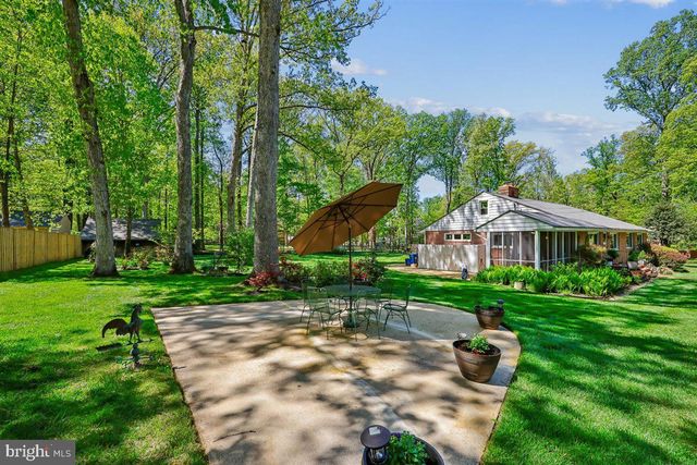 4318 PINETREE RD, Rockville, MD 20853