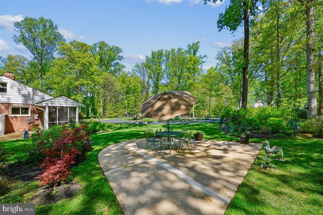 4318 PINETREE RD, Rockville, MD 20853