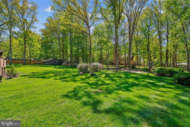 4318 PINETREE RD, Rockville, MD 20853