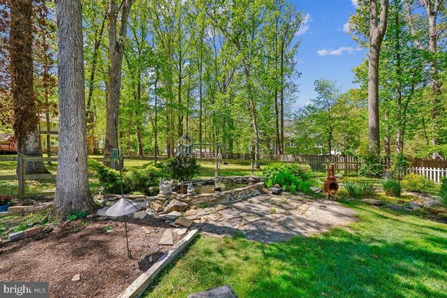 4318 PINETREE RD, Rockville, MD 20853