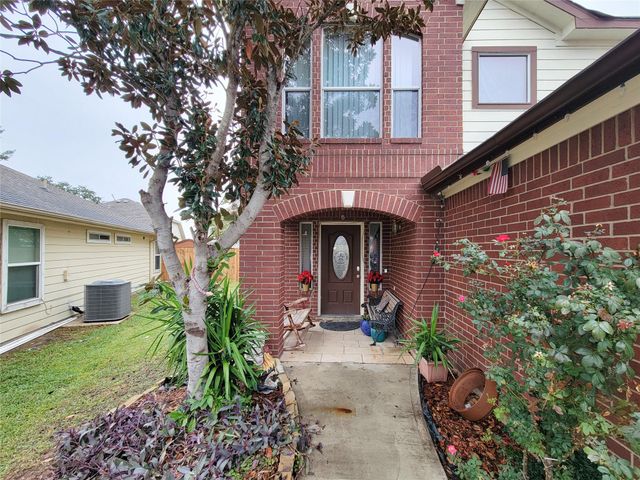 19910 Willowbrook Drive, Cypress, TX 77433