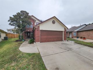 19910 Willowbrook Drive, Cypress, TX 77433