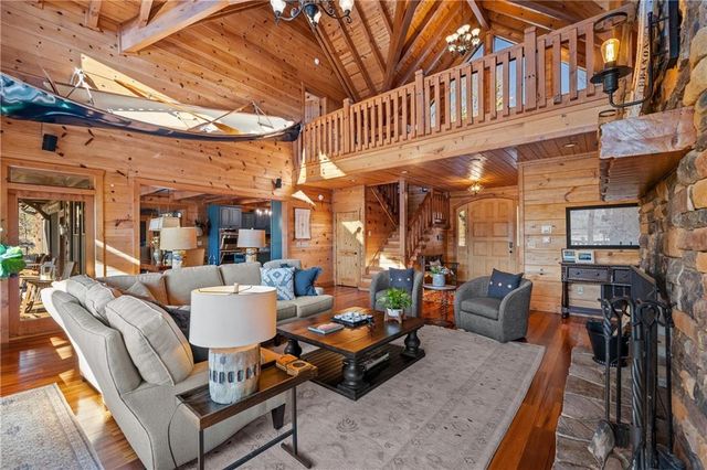 5 Emerald Point, Blairsville, GA 30512