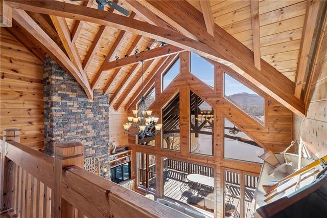 5 Emerald Point, Blairsville, GA 30512