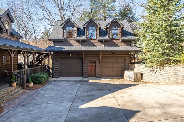 5 Emerald Point, Blairsville, GA 30512