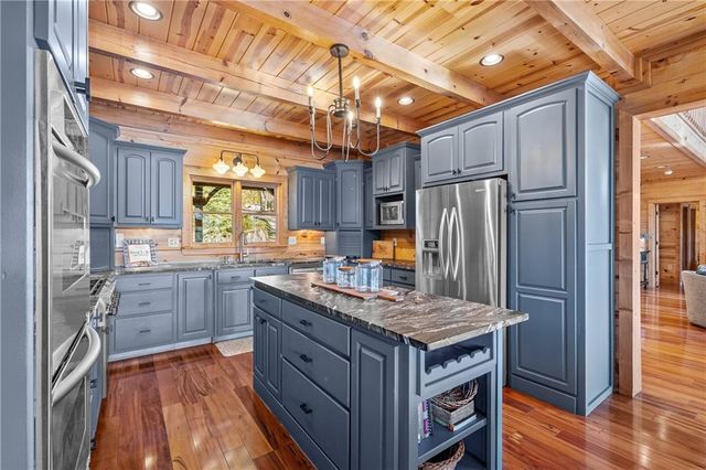 5 Emerald Point, Blairsville, GA 30512