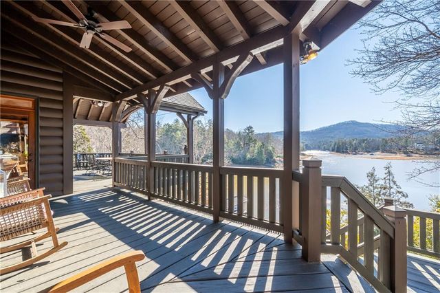 5 Emerald Point, Blairsville, GA 30512