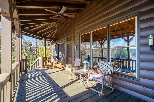 5 Emerald Point, Blairsville, GA 30512