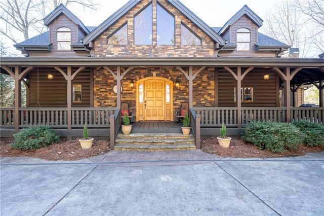 5 Emerald Point, Blairsville, GA 30512
