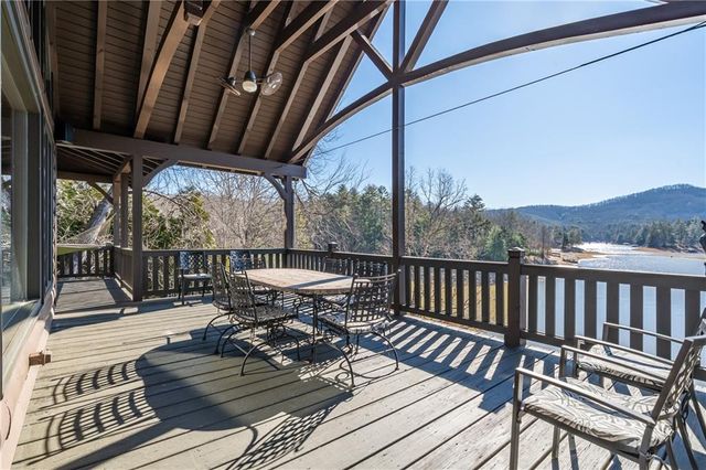 5 Emerald Point, Blairsville, GA 30512