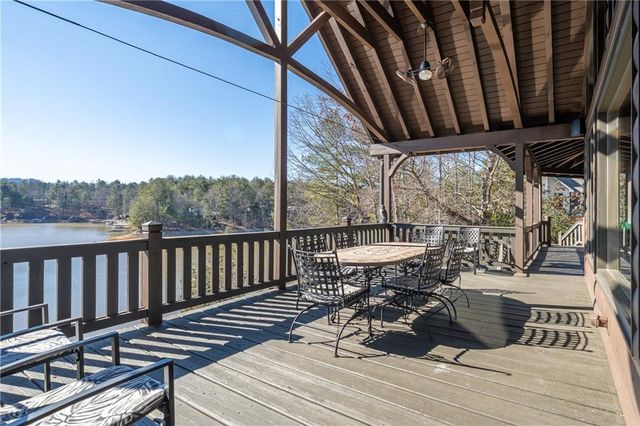 5 Emerald Point, Blairsville, GA 30512
