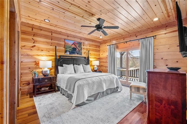 5 Emerald Point, Blairsville, GA 30512