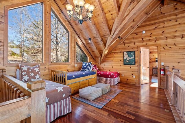 5 Emerald Point, Blairsville, GA 30512