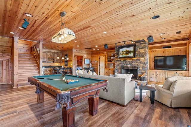 5 Emerald Point, Blairsville, GA 30512