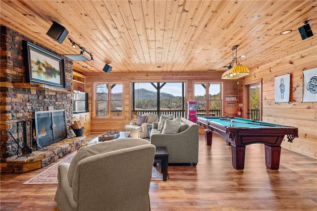 5 Emerald Point, Blairsville, GA 30512