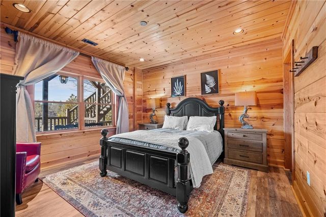 5 Emerald Point, Blairsville, GA 30512