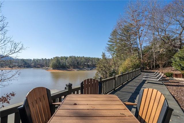 5 Emerald Point, Blairsville, GA 30512