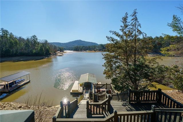 5 Emerald Point, Blairsville, GA 30512