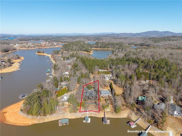 5 Emerald Point, Blairsville, GA 30512