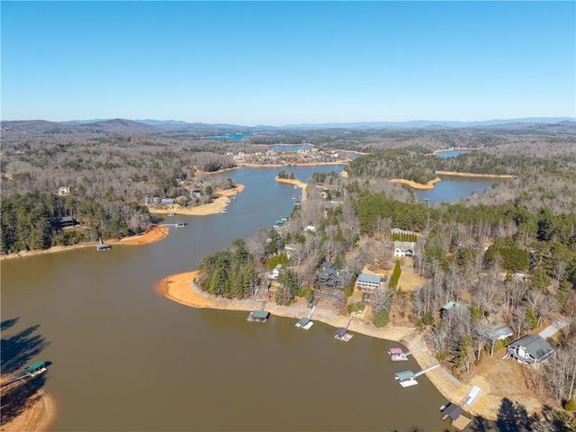 5 Emerald Point, Blairsville, GA 30512