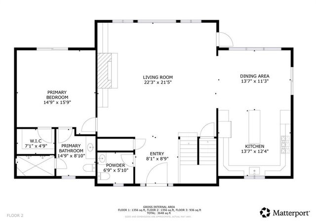 5 Emerald Point, Blairsville, GA 30512