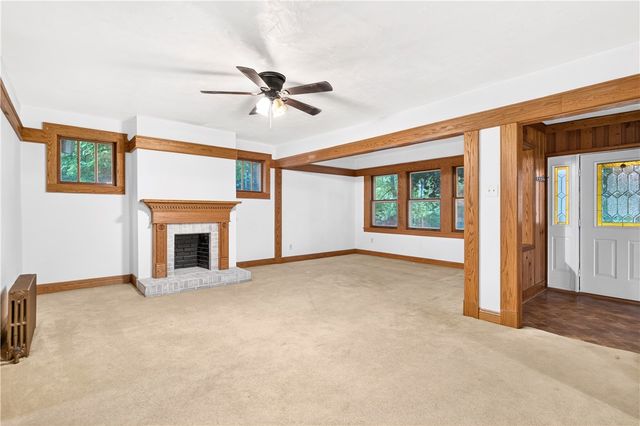 789 Route 68, New Sewickley Twp, PA 15066