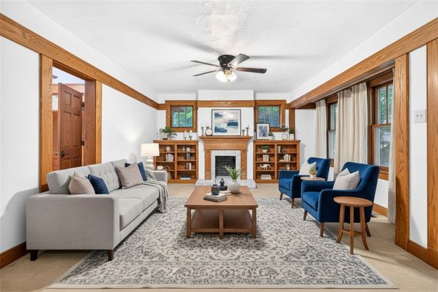 789 Route 68, New Sewickley Twp, PA 15066