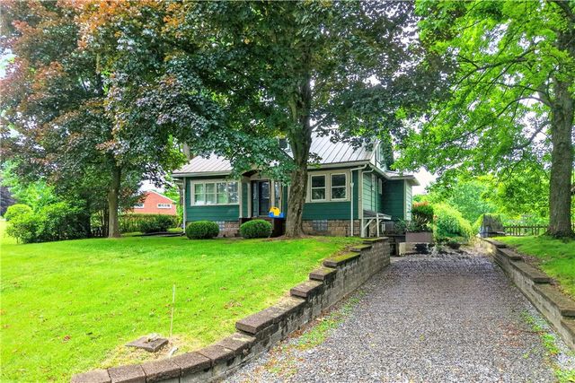 789 Route 68, New Sewickley Twp, PA 15066