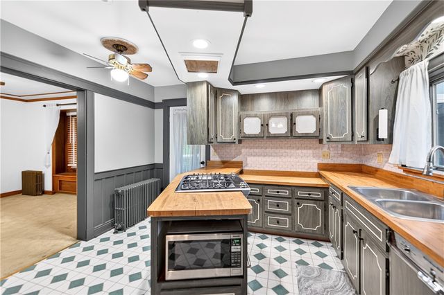 789 Route 68, New Sewickley Twp, PA 15066