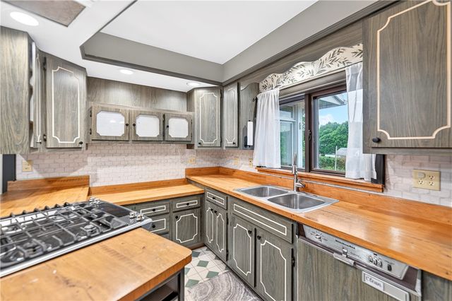 789 Route 68, New Sewickley Twp, PA 15066