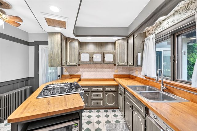 789 Route 68, New Sewickley Twp, PA 15066