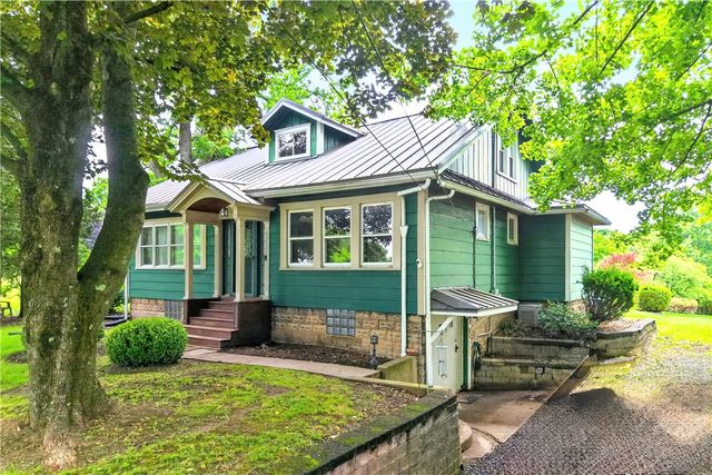 789 Route 68, New Sewickley Twp, PA 15066