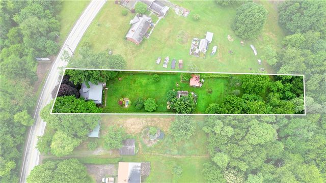 789 Route 68, New Sewickley Twp, PA 15066