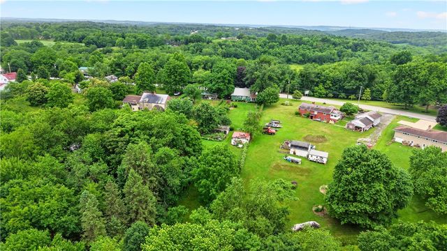 789 Route 68, New Sewickley Twp, PA 15066