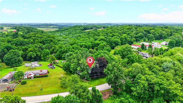 789 Route 68, New Sewickley Twp, PA 15066