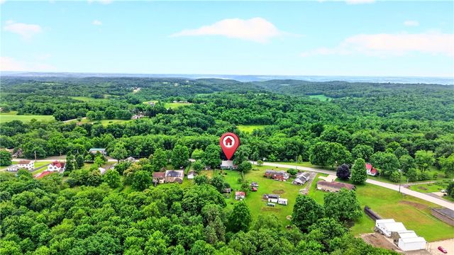 789 Route 68, New Sewickley Twp, PA 15066
