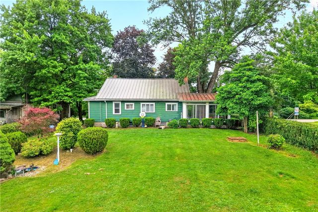 789 Route 68, New Sewickley Twp, PA 15066