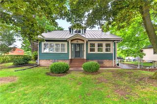 789 Route 68, New Sewickley Twp, PA 15066