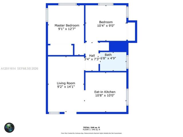 519 NW 10th Ave, Miami, FL 33136
