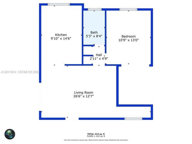 519 NW 10th Ave, Miami, FL 33136