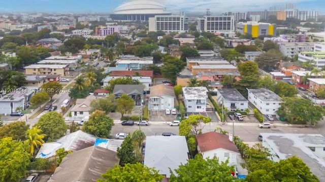 519 NW 10th Ave, Miami, FL 33136