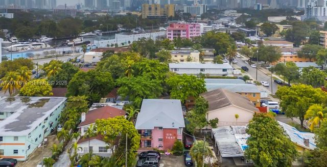 519 NW 10th Ave, Miami, FL 33136