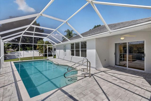2651 OLEANDER COURT, Palm Harbor, FL 34684