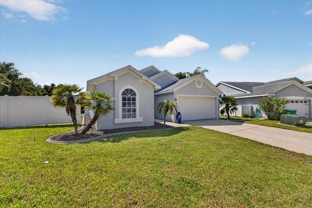 2651 OLEANDER COURT, Palm Harbor, FL 34684