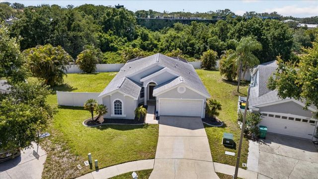 2651 OLEANDER COURT, Palm Harbor, FL 34684