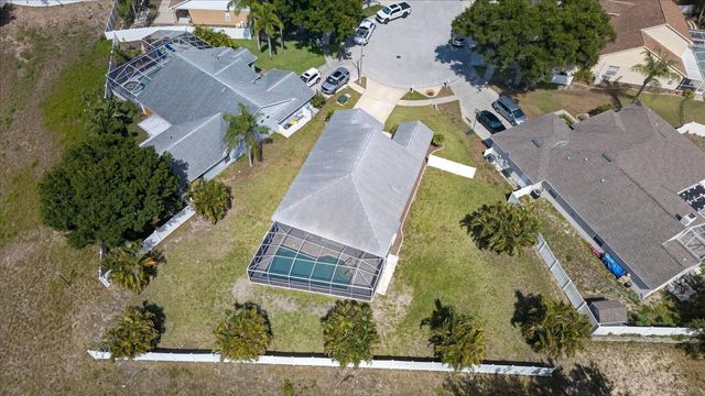 2651 OLEANDER COURT, Palm Harbor, FL 34684