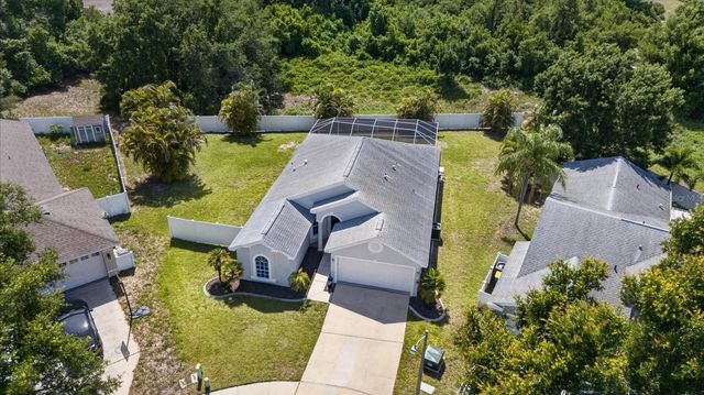 2651 OLEANDER COURT, Palm Harbor, FL 34684