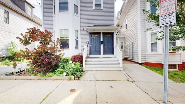 34 Sargent Ave 1B, Somerville, MA 02145