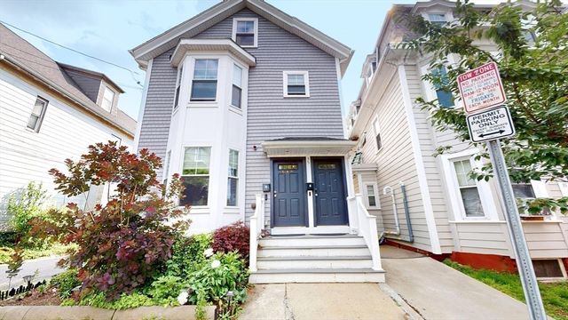 34 Sargent Ave 1B, Somerville, MA 02145
