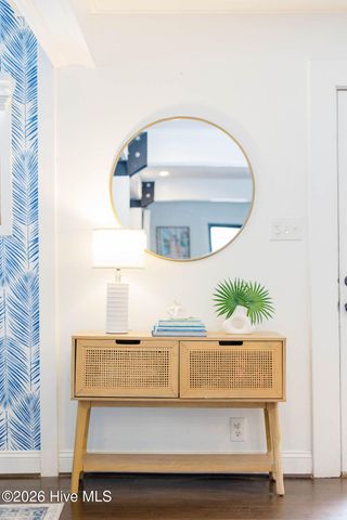 125 Francis Marion Drive, Wilmington, NC 28411